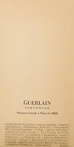 Guerlain Imperiale Eau De Cologne Purškiklis, 100 ml