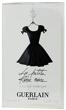 Guerlain La Petite Robe Noire Ma Premiere Robe for Women (Kvepalai Moterims) EDP 100ml - 100ml
