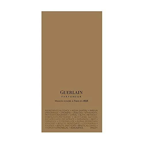 Guerlain Imperiale Eau De Cologne Purškiklis, 100 ml