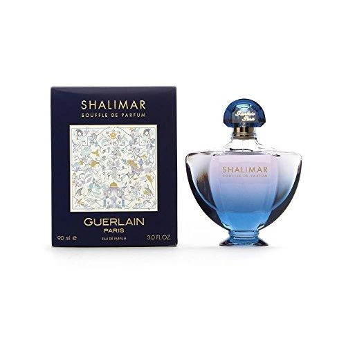Guerlain Shalimar Souffle De Parfum for Women (Kvepalai Moterims) EDP - 90ml