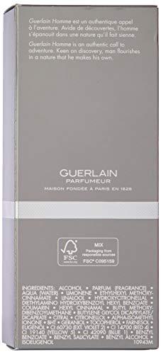 Kv. GUERLAIN Homme EDP 100ml M