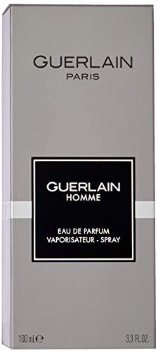 Kv. GUERLAIN Homme EDP 100ml M