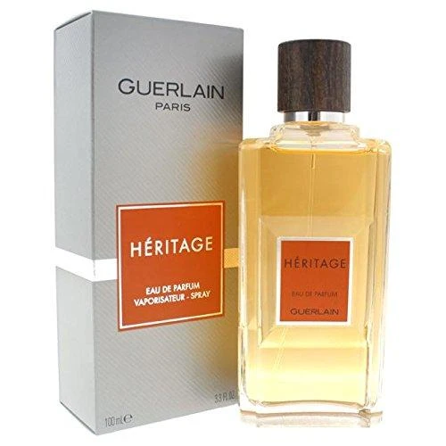 Guerlain Heritage EDP parfumuotas vanduo vyrams, 100 ml