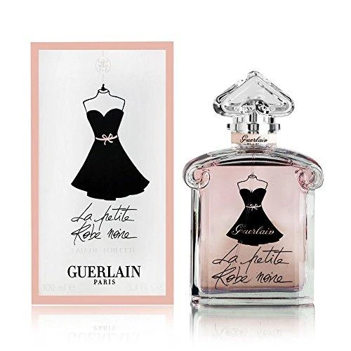 Guerlain La Petite Robe Noire EDT tualetinis vanduo unisex, 100 ml