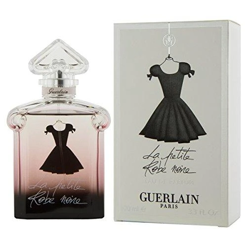 Guerlain La Petite Robe Noire Ma Premiere Robe for Women (Kvepalai Moterims) EDP 100ml - 100ml