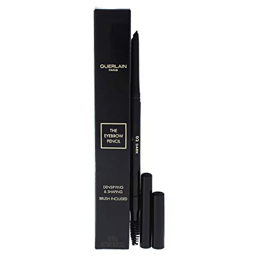 Guerlain Le Crayon Sourcils 02 Dark