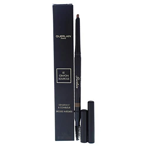 Guerlain Le Crayon Sourcils 01 Light