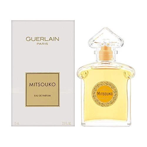Guerlain Mitsouko for Women (Kvepalai Moterims) EDP 75ml