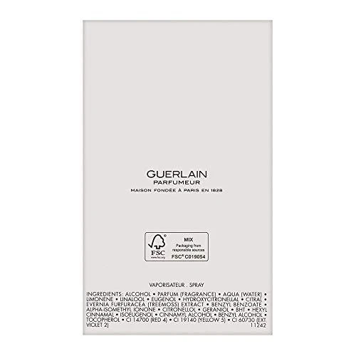 Guerlain Mitsouko for Women (Kvepalai Moterims) EDP 75ml