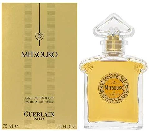 Guerlain Mitsouko for Women (Kvepalai Moterims) EDP 75ml