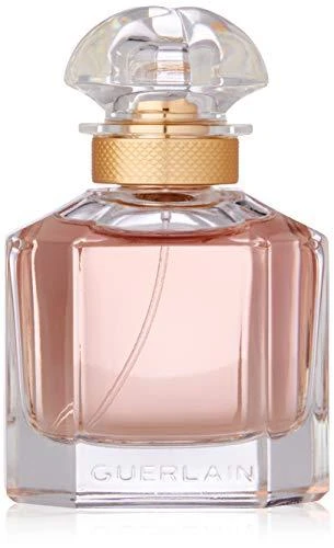 Guerlain Mon Guerlain for Women (Kvepalai Moterims) EDP - 50ml