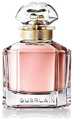 Guerlain Mon Guerlain for Women (Kvepalai Moterims) EDP - 50ml