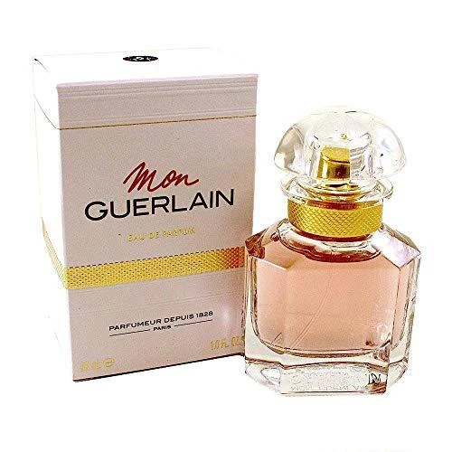 Mon Guerlain EDP parfumuotas vanduo unisex, 30 ml