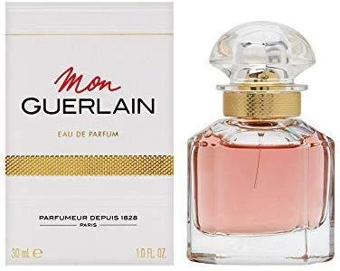 Mon Guerlain EDP parfumuotas vanduo unisex, 30 ml