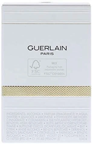 Mon Guerlain EDP parfumuotas vanduo unisex, 30 ml