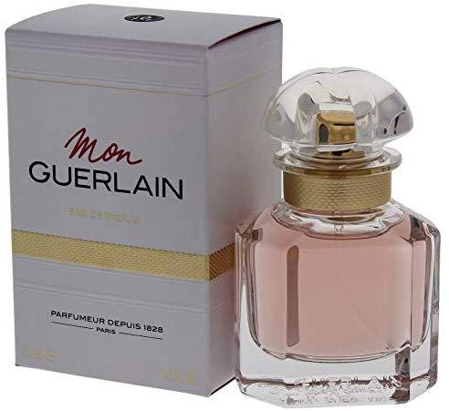 Mon Guerlain EDP parfumuotas vanduo unisex, 30 ml