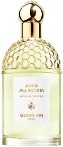 Kvepalai moterims Guerlain Aqua Allegoria Nerolia Vetiver EDT, 75 ml
