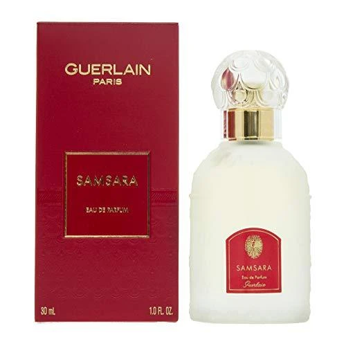 Guerlain Samsara for Women (Kvepalai Moterims) EDP - 30ml