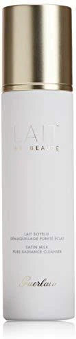 Guerlain Lait De Beaute valomasis pienelis veidui ir akims, 200 ml