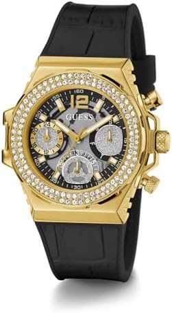 Laikrodis Watches GUESS LADIES GW0553L4