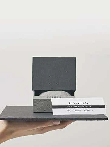 Laikrodis Watches GUESS GENTS W0668G5