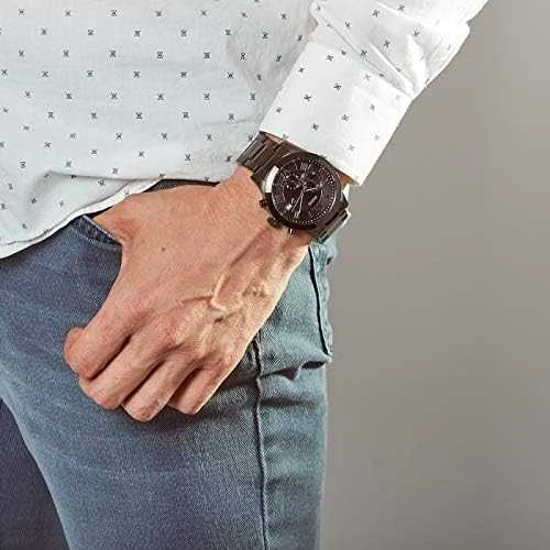 Laikrodis Watches GUESS GENTS W0668G5