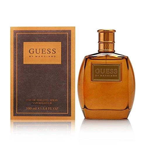 GUESS Guess by Marciano EDT tualetinis vanduo vyrams, 100 ml
