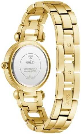 Laikrodis Watches GUESS LADIES GW0869L4