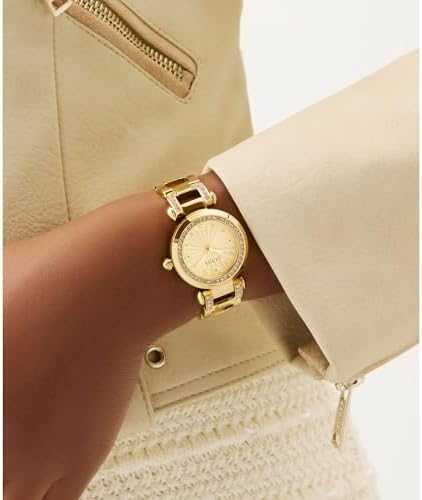 Laikrodis Watches GUESS LADIES GW0869L4
