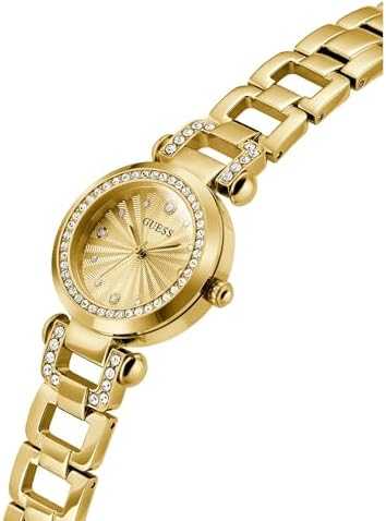 Laikrodis Watches GUESS LADIES GW0869L4