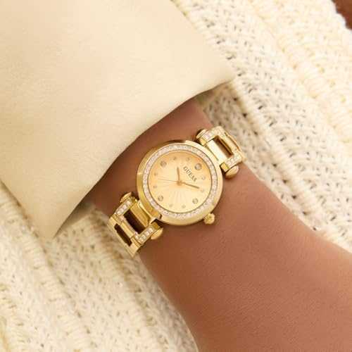 Laikrodis Watches GUESS LADIES GW0869L4