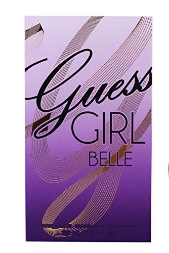 Kvepalai moterims GUESS Girl EDT, 100 ml