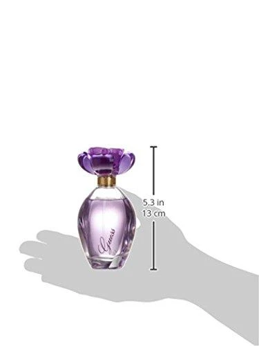 Kvepalai moterims GUESS Girl EDT, 100 ml