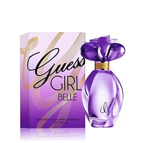 Kvepalai moterims GUESS Girl EDT, 100 ml