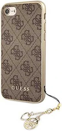 Dėklas Guess GUHCI8GF4GBR