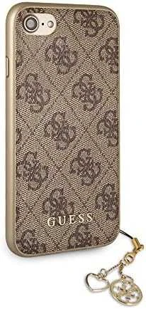 Dėklas Guess GUHCI8GF4GBR