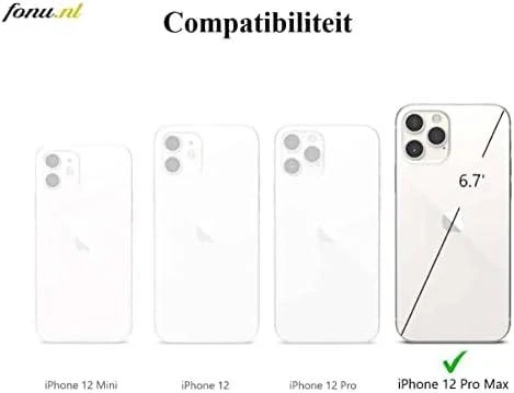 Guess GUHCP12LLSLMGBL Apple iPhone 12 Pro Max 6,7" mėlynas kietas dėklas metalinis logotipas užrašas