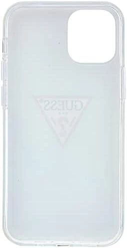 Guess GUHCP12SPCUMCGC02 iPhone 12 mini 5,4″ mėlynas kietas dėklas Tie & Die Collection