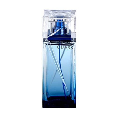 Guess Night tualetinis vanduo vyrams EDT Vyrams 100ml