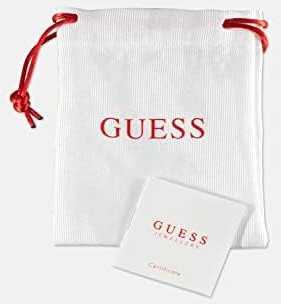 Papuošalai „Guess“ auskarai JUBE02135JWRHT/U