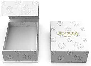 Papuošalai Guess Auskarai JUBE02168JWYG