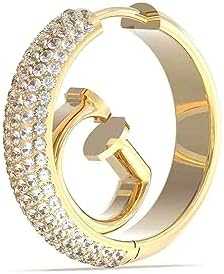 Juvelyriniai Guess Auskarai JUBE03299JWYGT/U