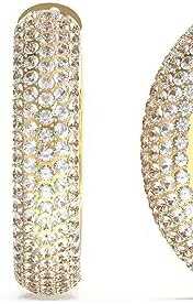Juvelyriniai Guess Auskarai JUBE03299JWYGT/U