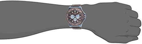 Laikrodis Watches GUESS GENTS W0674G5