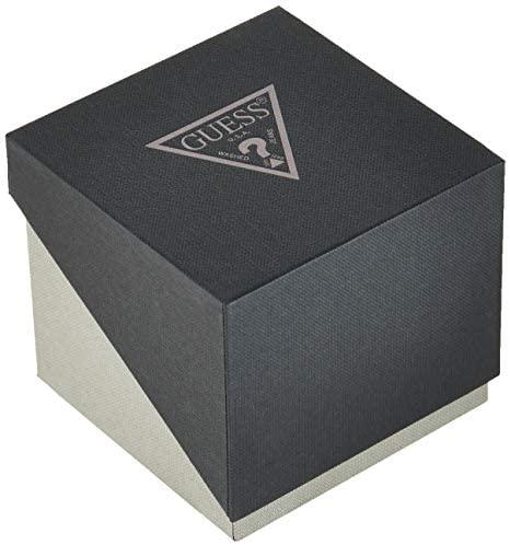 Laikrodis Watches GUESS GENTS W0674G5