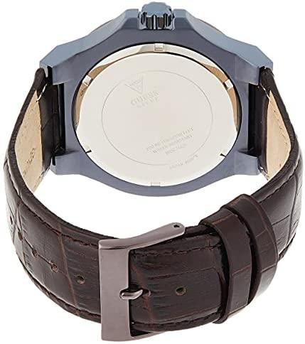 Laikrodis Watches GUESS GENTS W0674G5