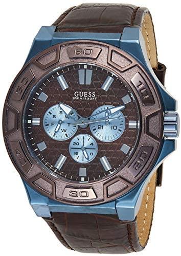 Laikrodis Watches GUESS GENTS W0674G5