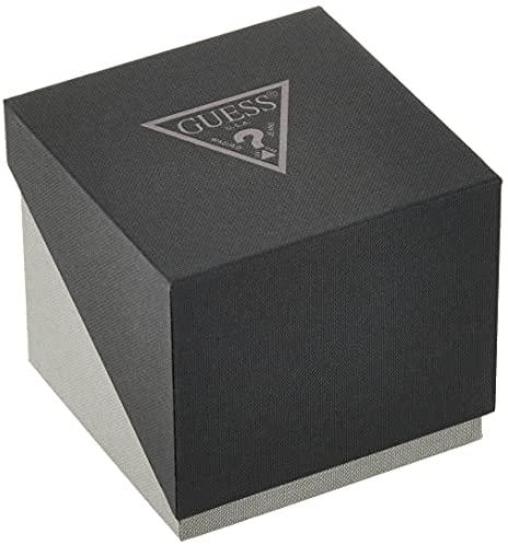 Laikrodis Watches GUESS GENTS W0674G5