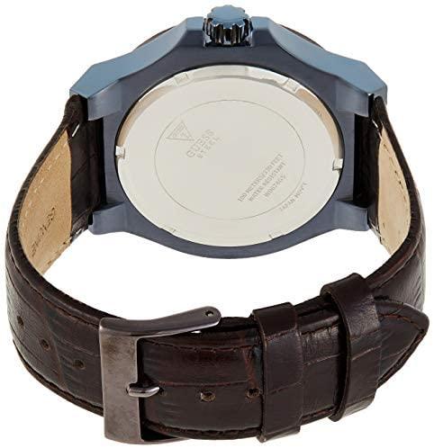 Laikrodis Watches GUESS GENTS W0674G5