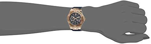 GUESS Moteriškas laikrodis W1053L1